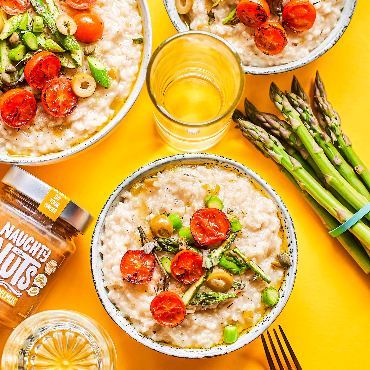 risotto